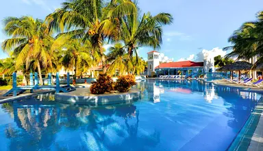 Iberostar Origin Playa Alameda