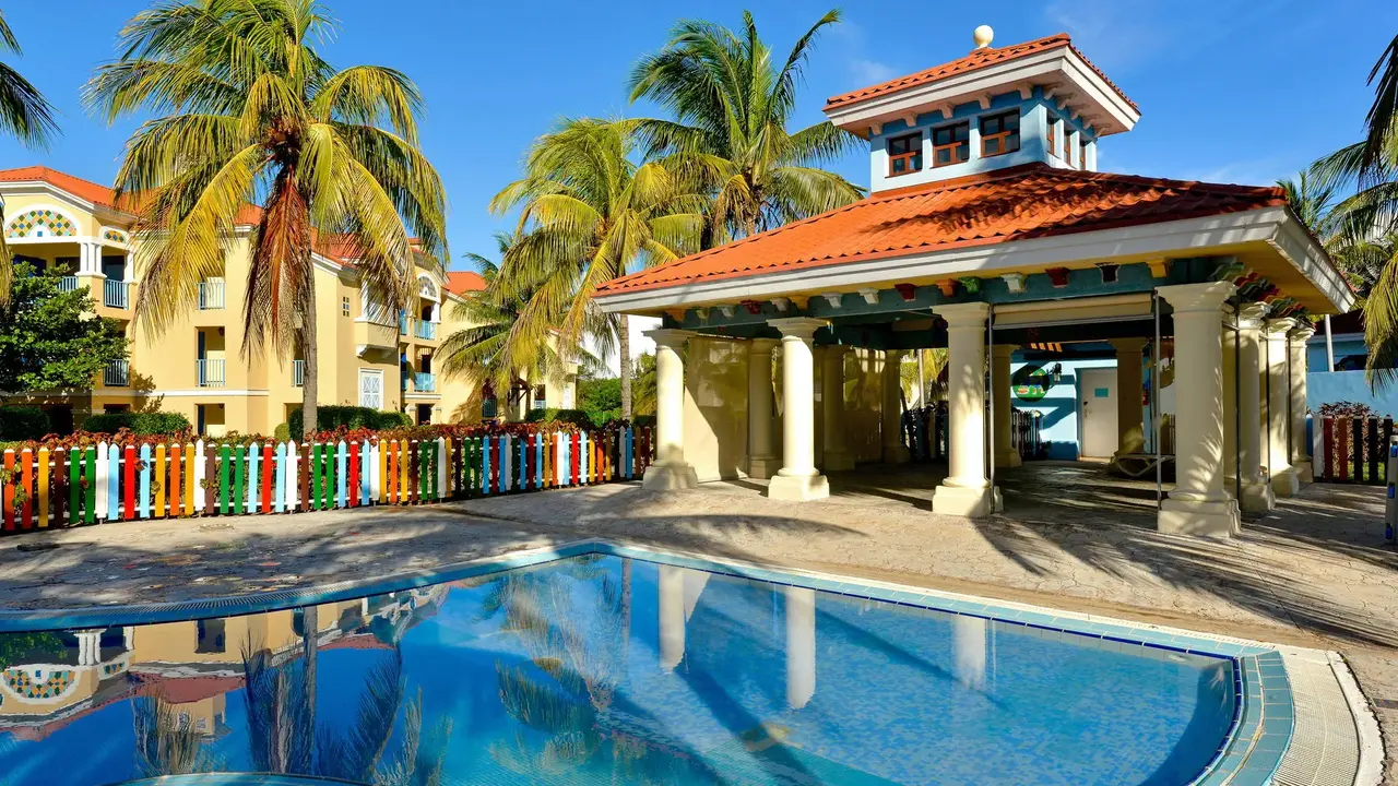 Iberostar Origin Playa Alameda