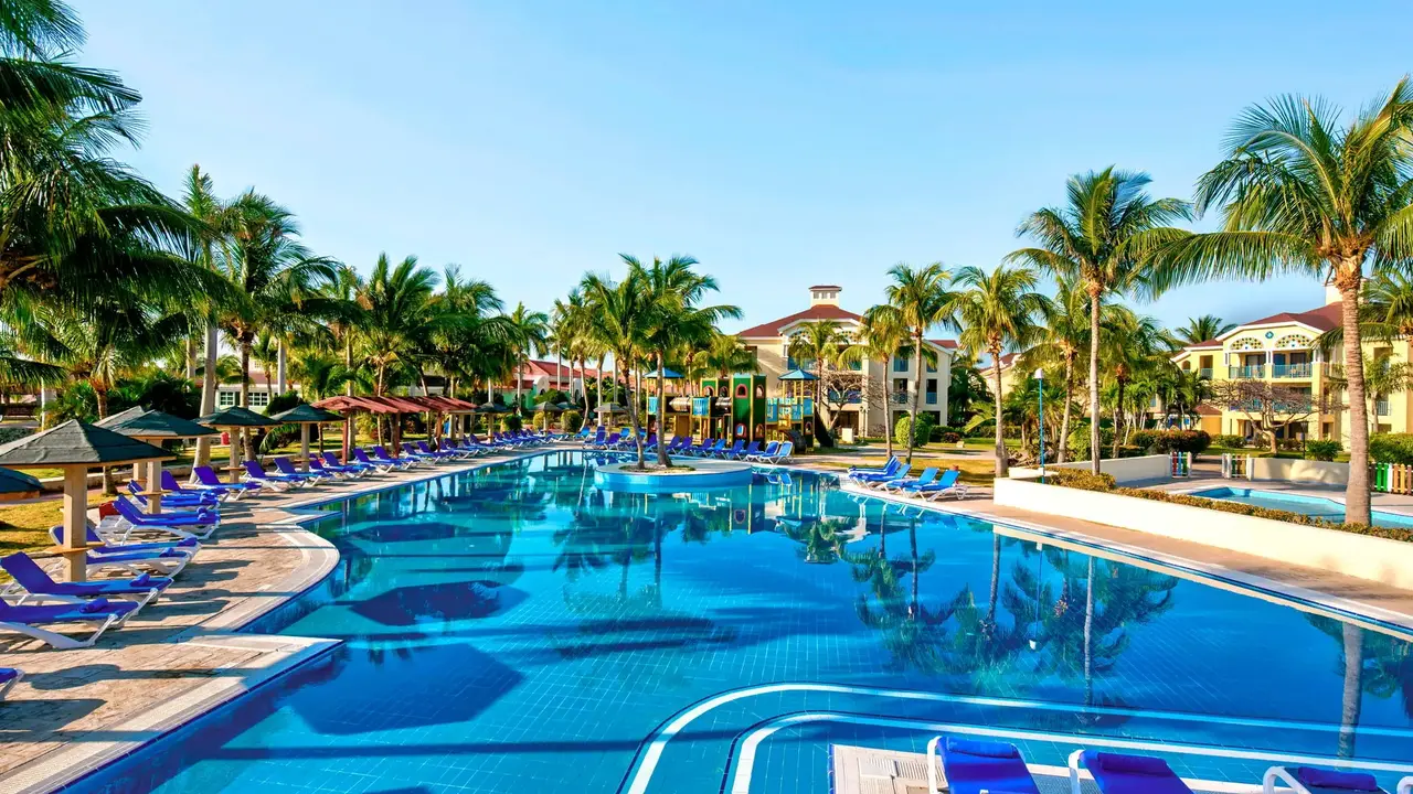 Iberostar Origin Playa Alameda