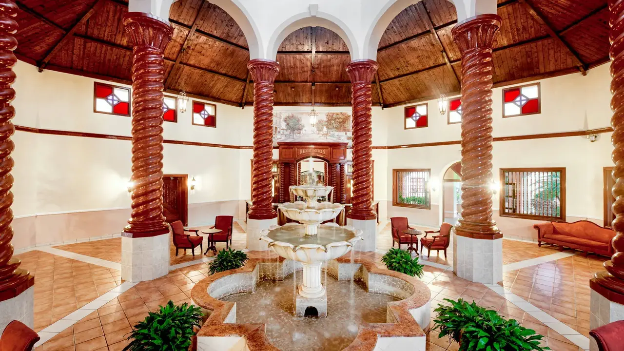 Iberostar Origin Playa Alameda