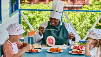 Iberostar Origin Tainos