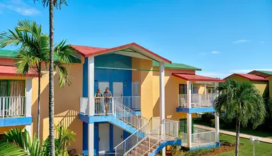 Iberostar Origin Tainos