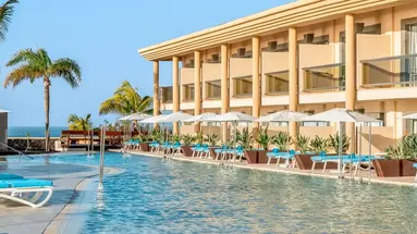 Iberostar Palace Fuerteventura