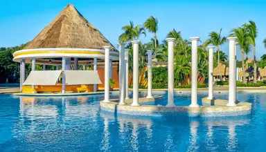 Iberostar Paraiso Del Mar