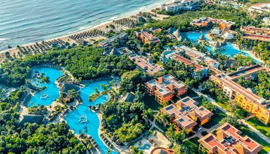 Iberostar Paraiso Del Mar