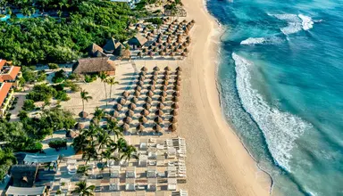Iberostar Paraiso Del Mar