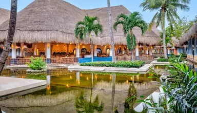 Iberostar Paraiso Del Mar