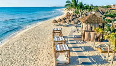 Iberostar Paraiso Del Mar