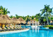 Iberostar Paraiso Del Mar