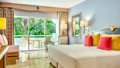 Iberostar Paraiso Del Mar