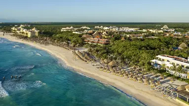 Iberostar Paraiso Del Mar