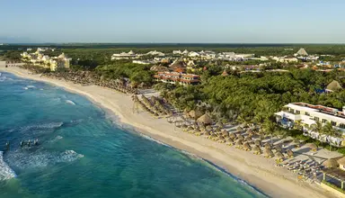 Iberostar Paraiso Del Mar