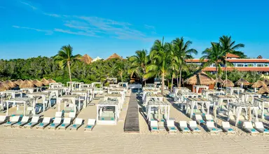 Iberostar Paraiso Del Mar