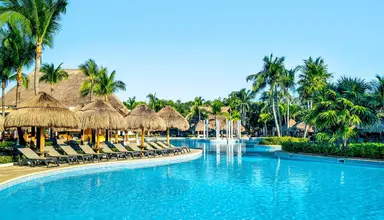 Iberostar Paraiso Del Mar