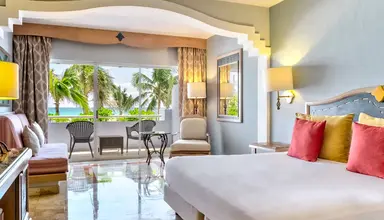 Iberostar Paraiso Del Mar