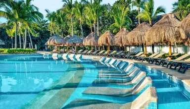 Iberostar Paraiso Del Mar