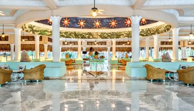 Iberostar Paraiso Del Mar