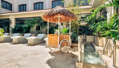 Iberostar Paraiso Del Mar
