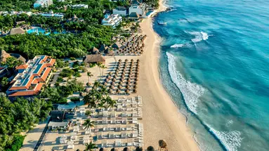 Iberostar Paraiso Del Mar