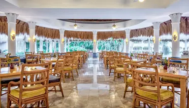 Iberostar Paraiso Del Mar