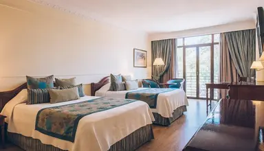 Iberostar Parque Central