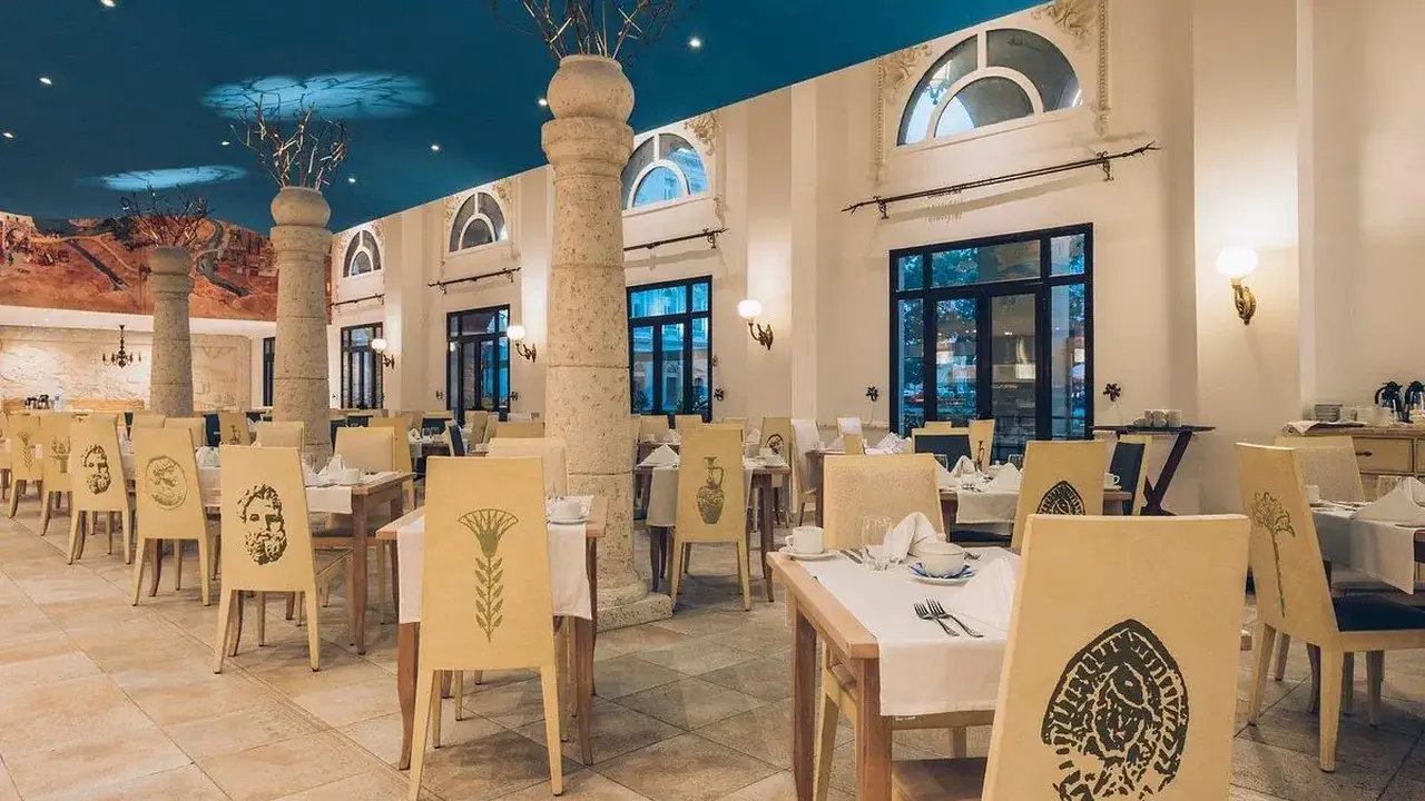 Iberostar Parque Central