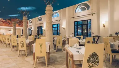 Iberostar Parque Central
