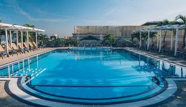Iberostar Parque Central