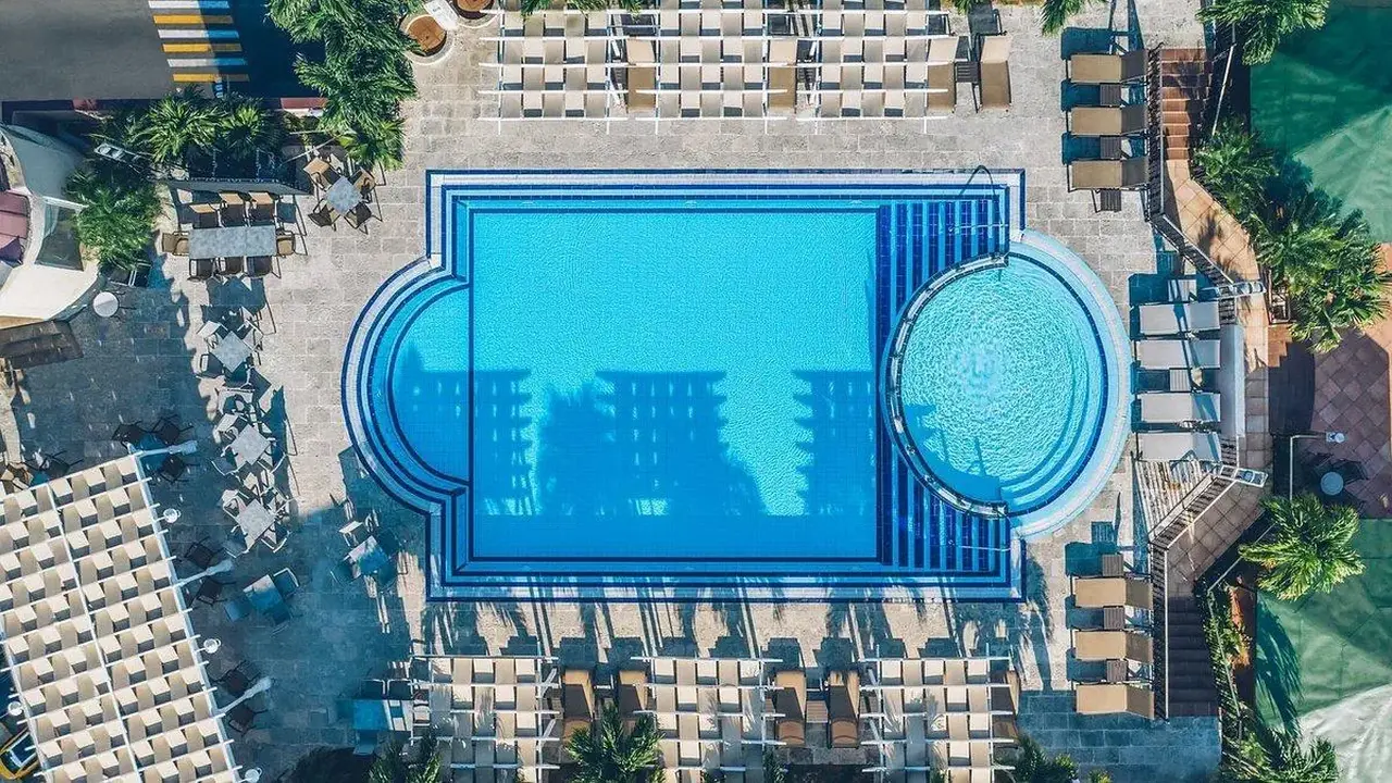 Iberostar Parque Central