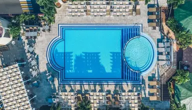 Iberostar Parque Central