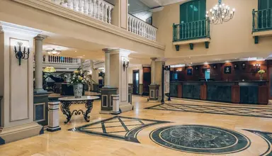 Iberostar Parque Central