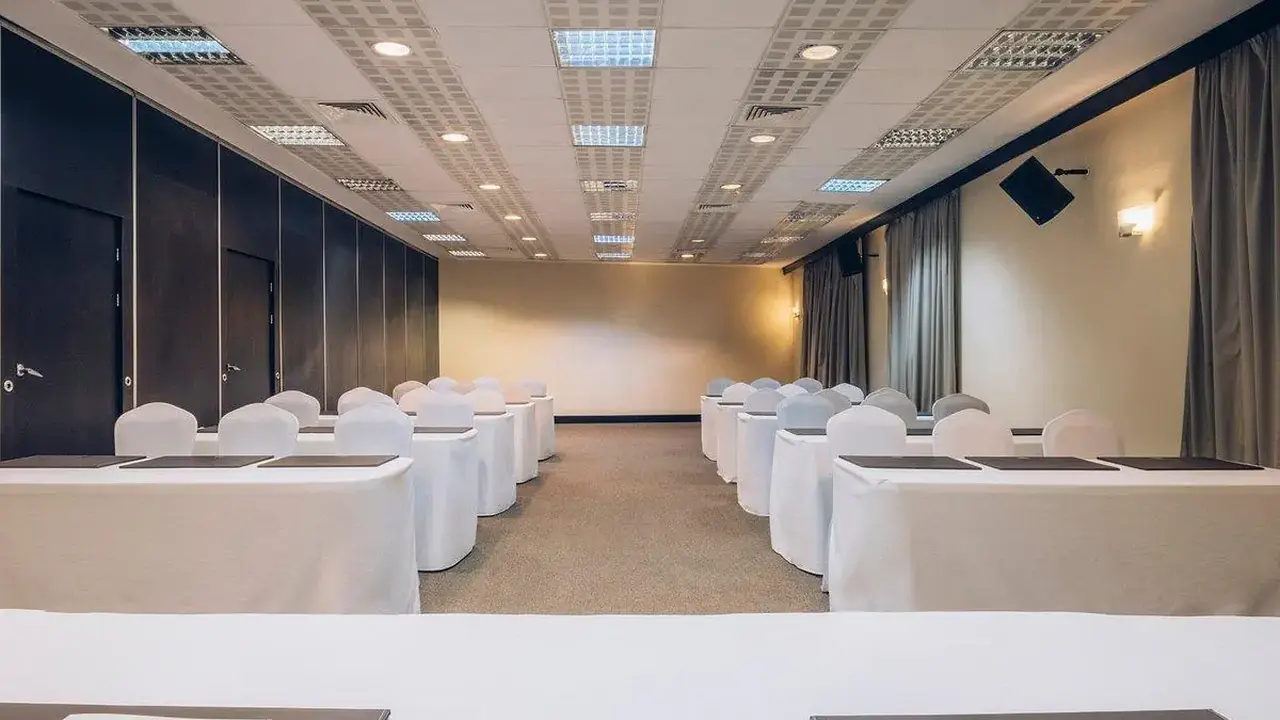 Iberostar Parque Central