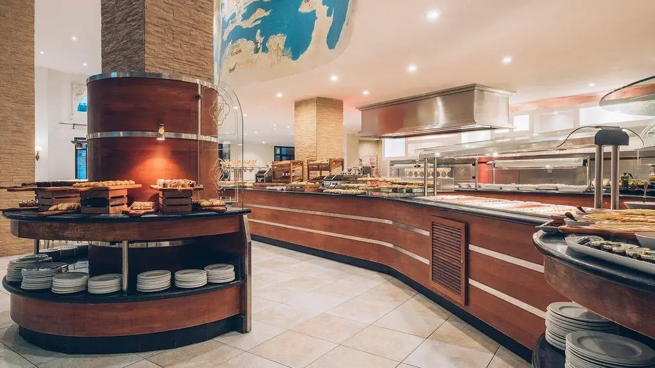 Iberostar Parque Central