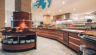 Iberostar Parque Central