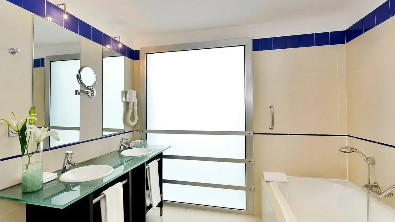 Iberostar Parque Central