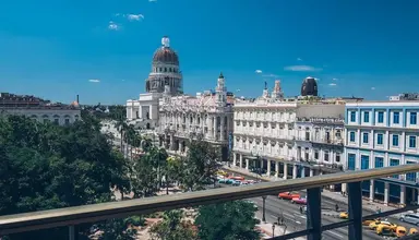 Iberostar Parque Central