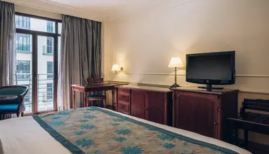 Iberostar Parque Central