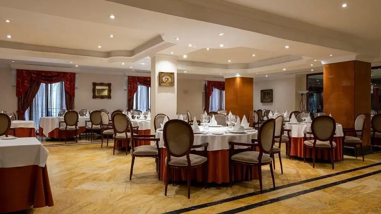 Iberostar Parque Central