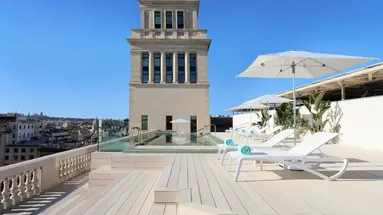 Iberostar Paseo de Gracia
