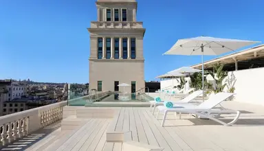 Iberostar Paseo de Gracia