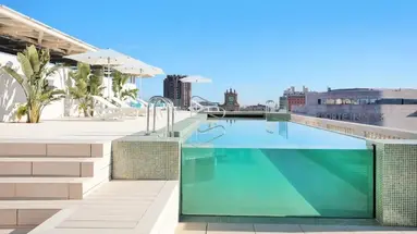 Iberostar Paseo de Gracia