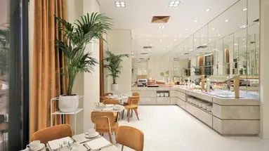Iberostar Paseo de Gracia