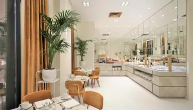 Iberostar Paseo de Gracia
