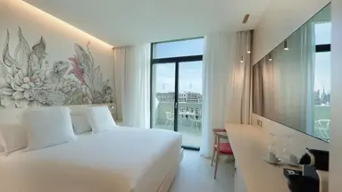 Iberostar Paseo de Gracia