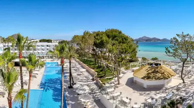 Iberostar Playa De Muro