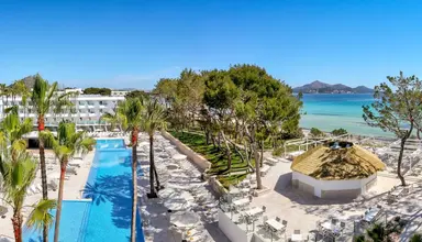 Iberostar Playa De Muro