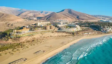 Iberostar Playa Gaviotas Park