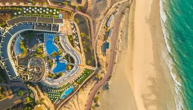 Iberostar Playa Gaviotas