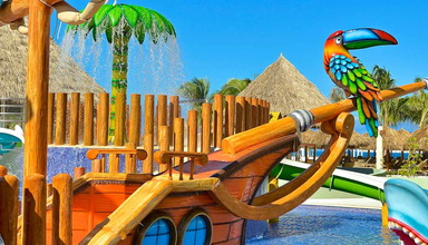 Iberostar Playa Mita