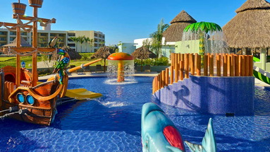 Iberostar Playa Mita
